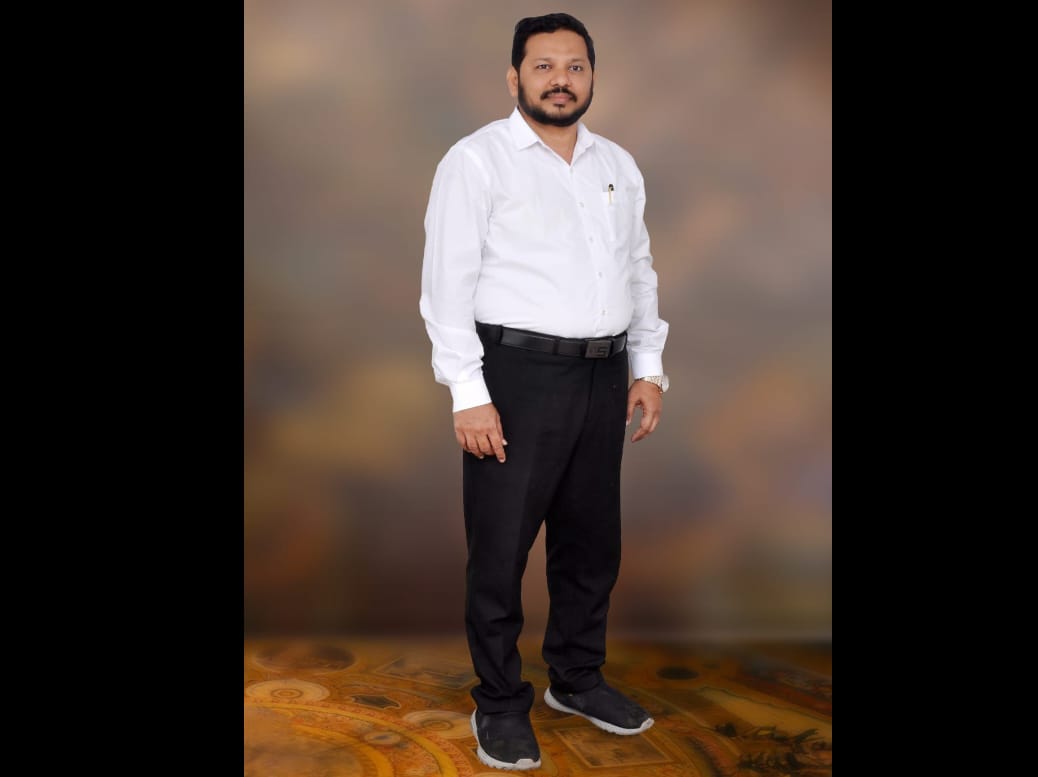 யார் முதல்வர்? தமிழ்நாட்டை ஆளப்போவது யார்?-  காயல் அகமது சாகிபு  விடுதலைச் சிறுத்தைகள் கட்சி
