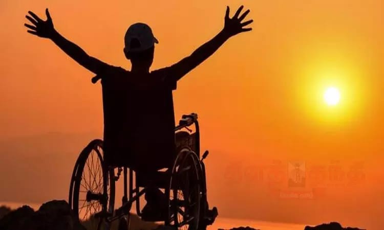 மூத்த குடிமக்கள் மற்றும் மாற்றுத்திறனாளிகளுக்கான உபகரணங்கள் அடையாள அட்டை வழங்குவதற்கான மதிப்பீட்டு முகாம்- மாவட்ட ஆட்சித்தலைவர் இளம்பகவத் தகவல்